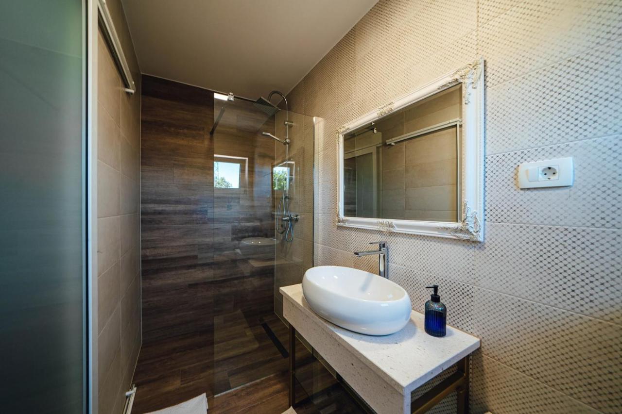 Luxury Villa Tori In Imotski, Pool Lokvicic Eksteriør bilde